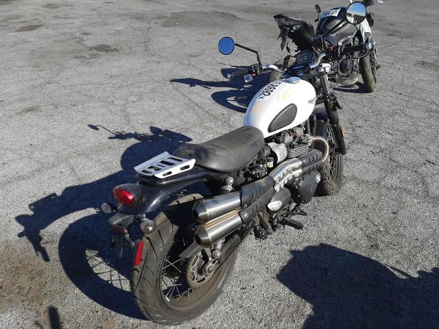 2019 TRIUMPH MOTORCYCLE STREET SCR SMTD44GN3KT925745