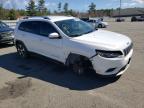 2019 JEEP  CHEROKEE