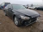 INFINITI Q50 2016 foto