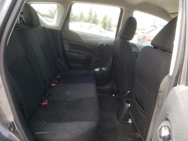 2018 NISSAN VERSA NOTE 3N1CE2CP4JL356333