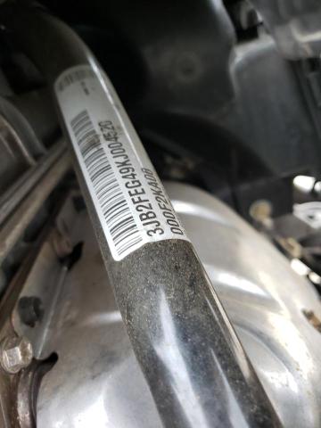 2019 CAN-AM RYKER 3JB2FEG49KJ004520