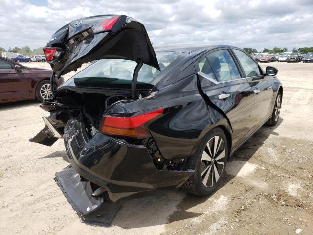 2022 NISSAN ALTIMA 1N4BL4DV1NN313393