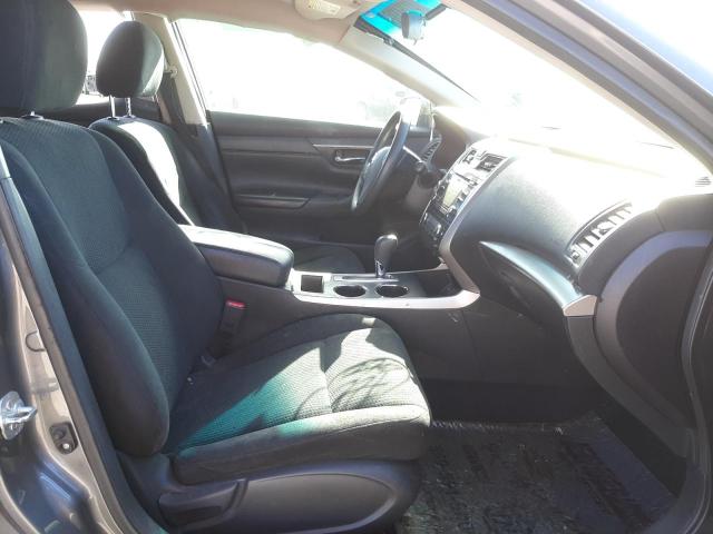 2015 NISSAN ALTIMA 2.5 1N4AL3AP9FC425691