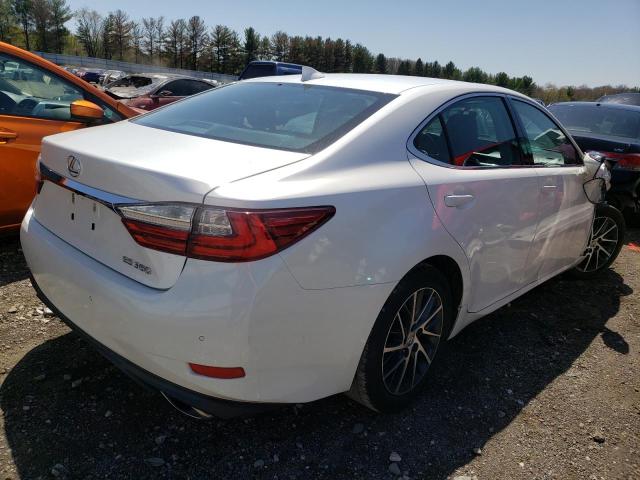 2016 LEXUS ES 350 58ABK1GG7GU014741