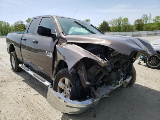 2019 RAM 1500 CLASS 1C6RR6FG1KS699951
