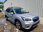 2021 SUBARU  FORESTER