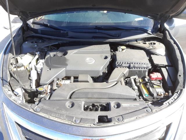 2015 NISSAN ALTIMA 2.5 1N4AL3AP9FC425691