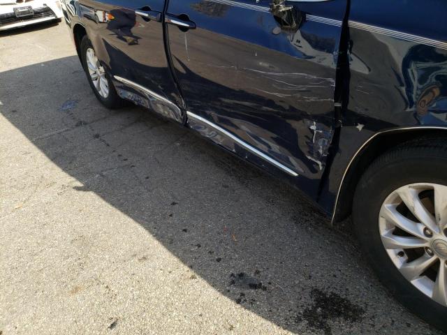 2017 CHRYSLER PACIFICA T 2C4RC1BG1HR788867