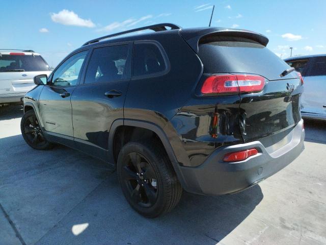 2018 JEEP CHEROKEE L 1C4PJLCB3JD552967