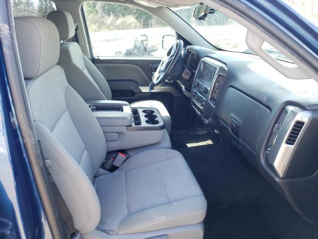 2018 CHEVROLET SILVERADO 1GCVKREH7JZ168928