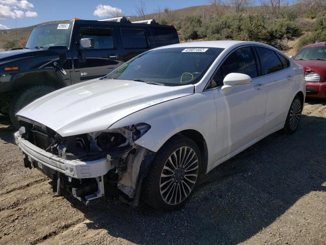 2017 FORD FUSION TIT 3FA6P0K96HR130576