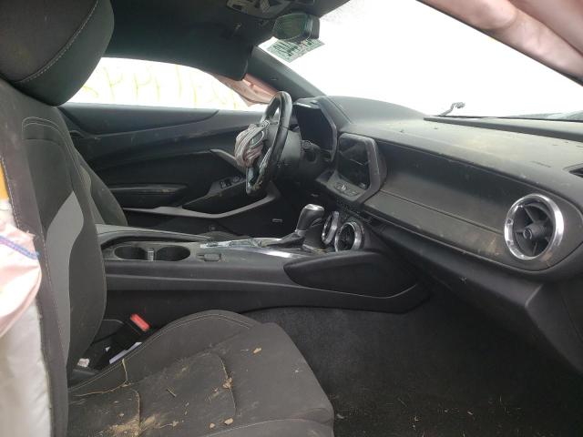 2016 CHEVROLET CAMARO LT 1G1FB1RXXG0165907