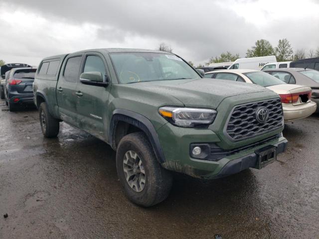 2021 TOYOTA TACOMA DOU 3TMDZ5BN8MM103926
