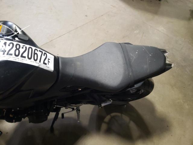 2020 YAMAHA MT09 JYARN53E0LA008638