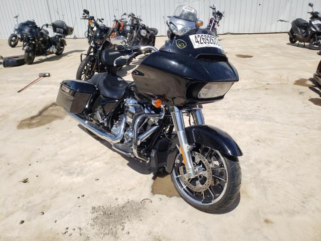 2021 HARLEY-DAVIDSON FLTRX 1HD1KHC29MB622020