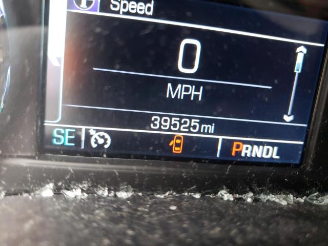 2018 CHEVROLET SILVERADO 3GCUKREC7JG599768