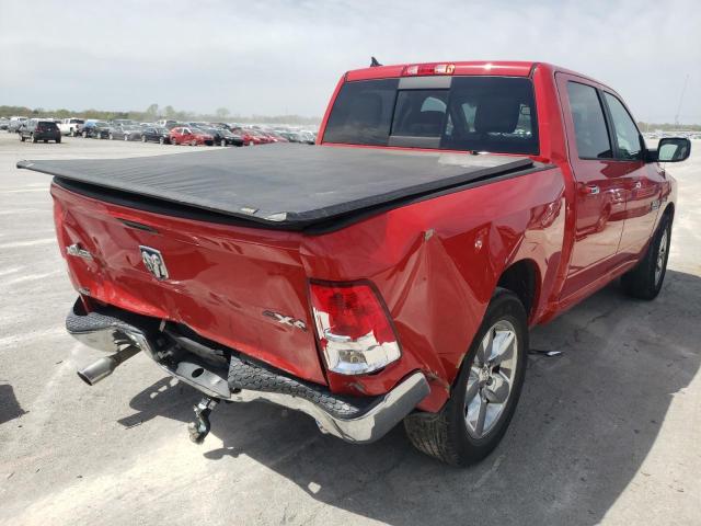 2016 RAM 1500 SLT 1C6RR7LT2GS139368