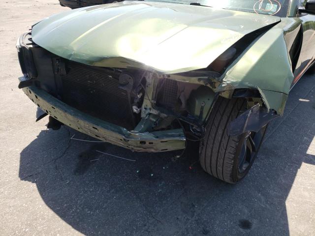 2018 DODGE CHARGER SX 2C3CDXBG0JH206215