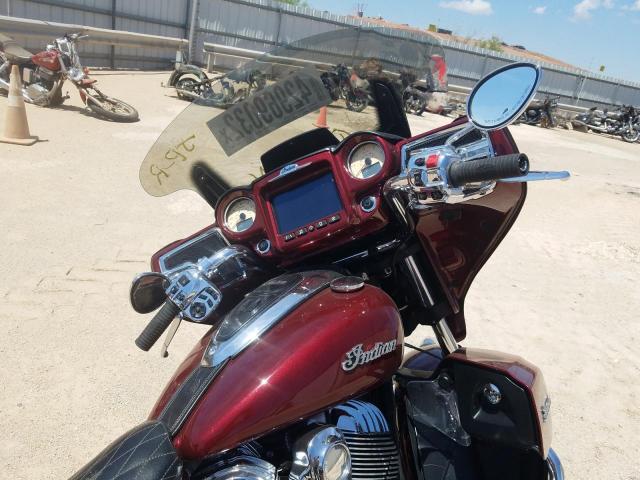 2017 INDIAN MOTORCYCLE CO. ROADMASTER 56KTRAAA1H3346403