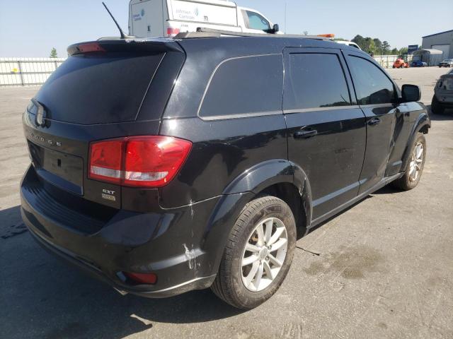 2015 DODGE JOURNEY SX 3C4PDCBGXFT658404