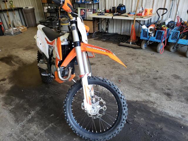 Configurador KTM