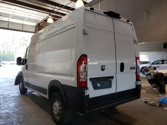 2019 RAM PROMASTER 3C6TRVBGXKE547563