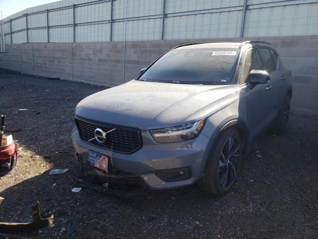 2020 VOLVO XC40 T4 R- YV4AC2HM1L2338902