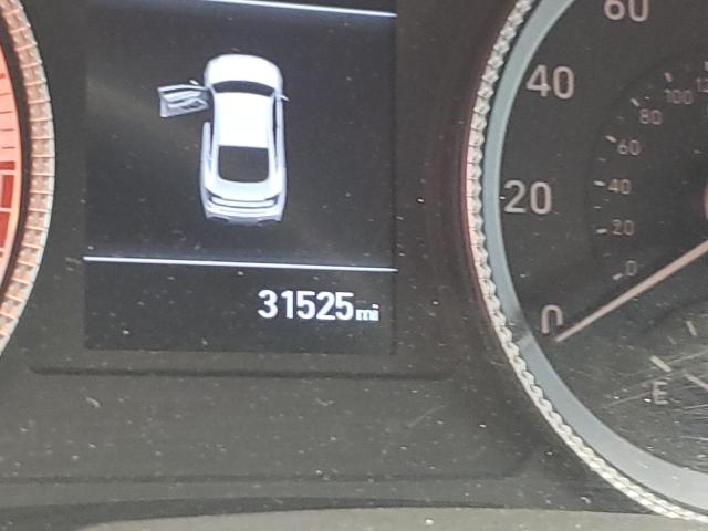 5NPEG4JA3MH117497 Hyundai Sonata Se 2021. Фото: 7