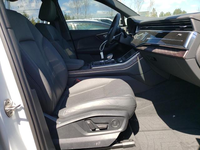 2020 AUDI Q7 PROGRES WA1MXAF73LD010892