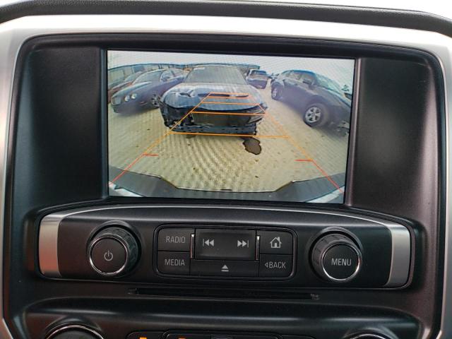 2015 GMC SIERRA K15 3GTU2UEC5FG368412