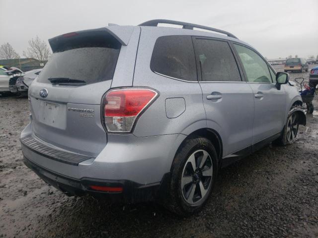 2017 SUBARU FORESTER 2 JF2SJARC4HH803238