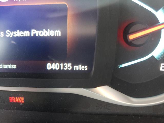 2019 HONDA PILOT EXL 5FNYF6H54KB040882