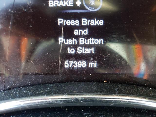 2017 DODGE DURANGO R/ 1C4SDHCT3HC622944