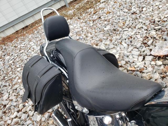 2008 HARLEY-DAVIDSON FXSTC 1HD1JL5158Y066365