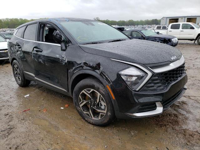 2023 KIA SPORTAGE KNDPU3AF8P7035975
