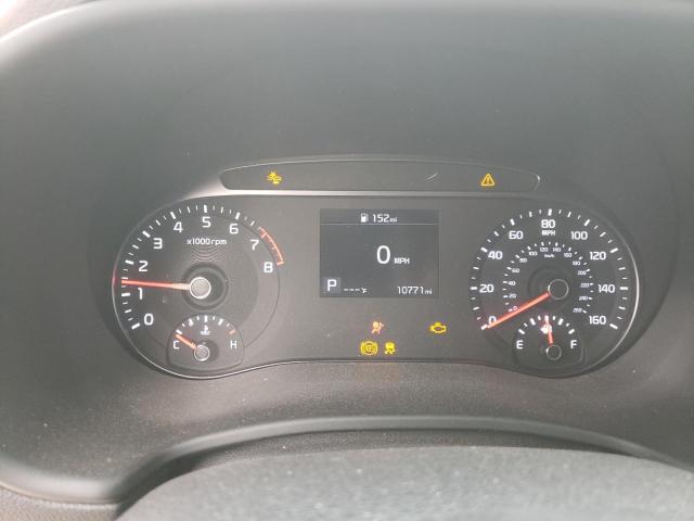 2022 KIA SOUL LX KNDJ23AU5N7165638
