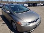 2006 HONDA  CIVIC