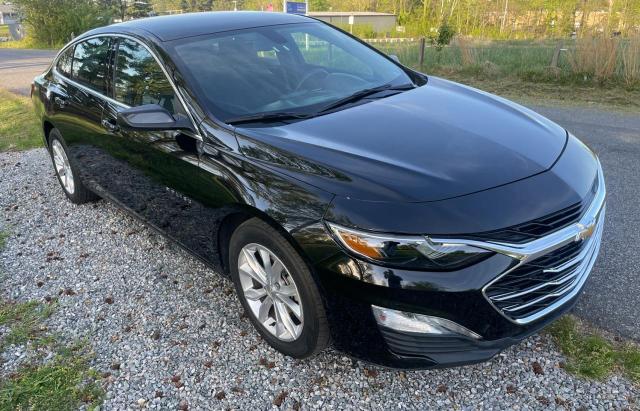 2020 CHEVROLET MALIBU LT 1G1ZD5ST9LF024792