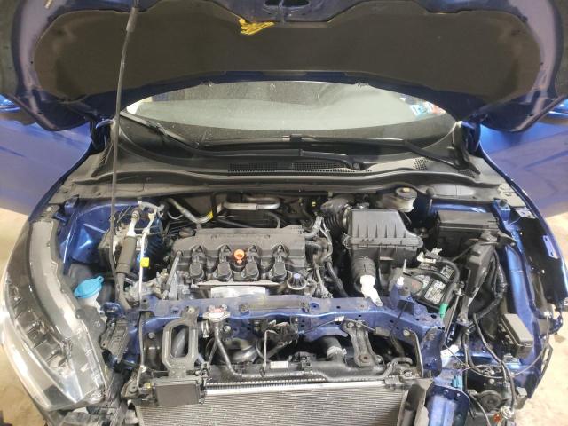 2019 HONDA HR-V EX 3CZRU6H53KM727903