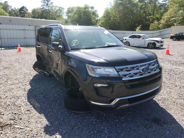 2019 FORD EXPLORER 1FM5K7F89KGB13053