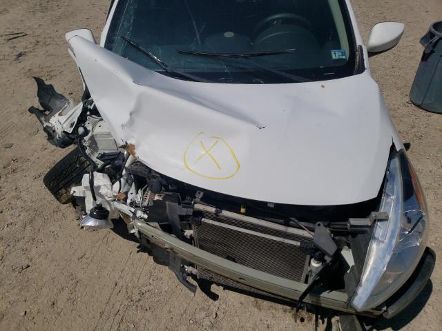 2016 NISSAN VERSA S 3N1CN7AP4GL814462