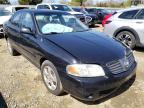 2004 NISSAN  SENTRA