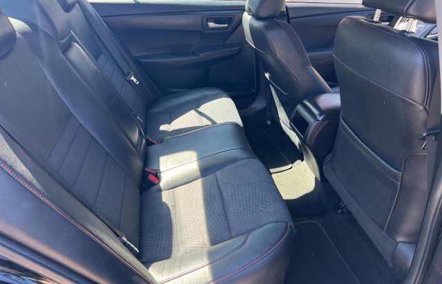 2016 TOYOTA CAMRY LE 4T1BF1FK5GU167202