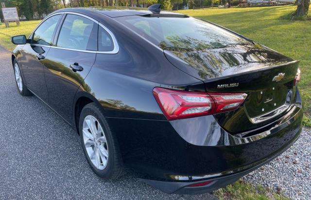 2020 CHEVROLET MALIBU LT 1G1ZD5ST9LF024792