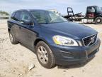 2011 VOLVO  XC60