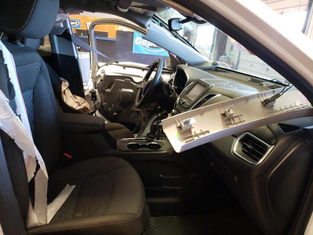 2018 CHEVROLET EQUINOX LT 2GNAXSEV9J6258856