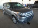 2015 KIA  SOUL