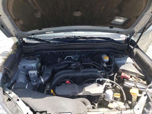2017 SUBARU FORESTER 2 JF2SJAAC4HH518695