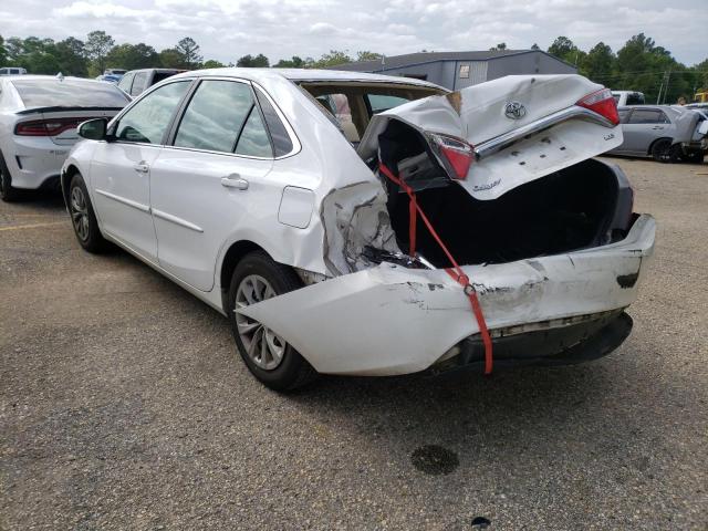 2015 TOYOTA CAMRY LE 4T1BF1FK4FU023333