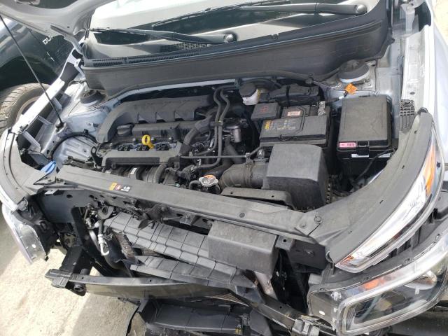 2020 HYUNDAI VENUE SEL KMHRC8A32LU024797